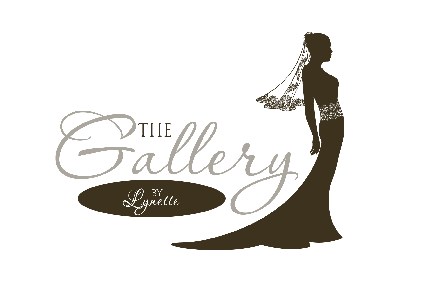 Gallery by Lynette Logo